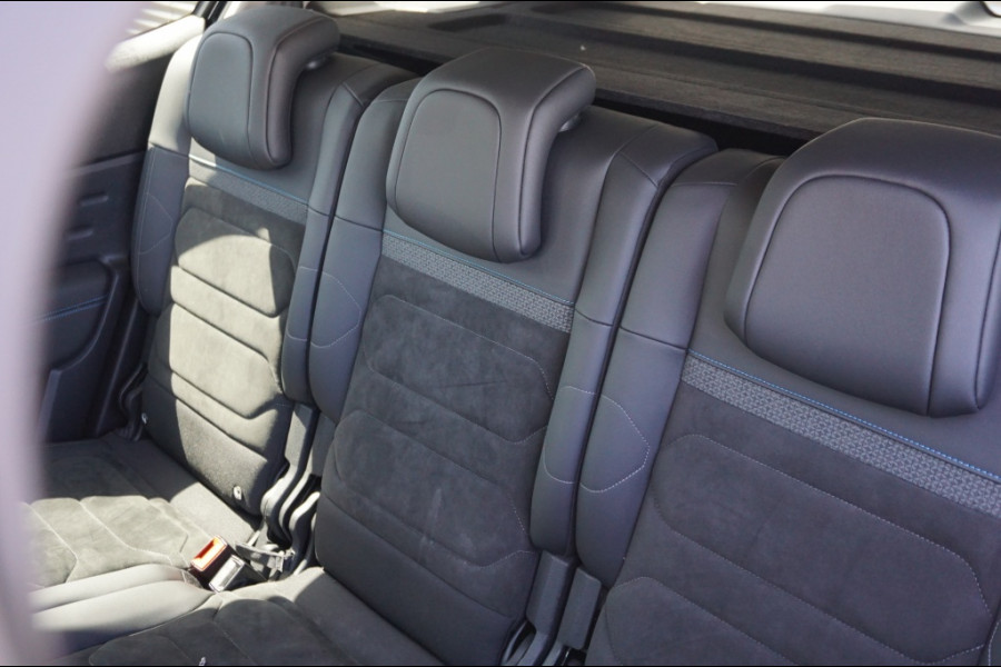 Citroën C5 Aircross 136PK Hybrid Plus TREKHAAK | AUTOM. | WINTERPACK