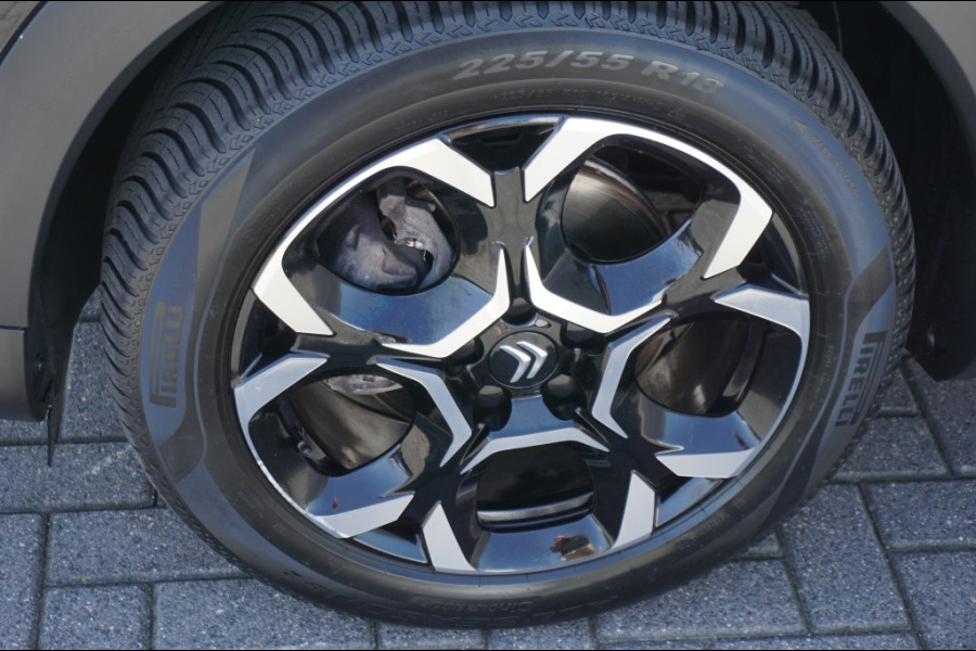 Citroën C5 Aircross 136PK Hybrid Plus TREKHAAK | AUTOM. | WINTERPACK