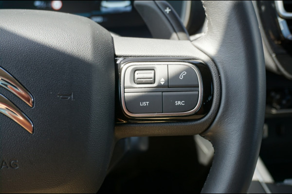 Citroën C5 Aircross 136PK Hybrid Plus TREKHAAK | AUTOM. | WINTERPACK