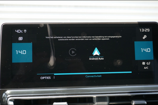 Citroën C5 Aircross 136PK Hybrid Plus TREKHAAK | AUTOM. | WINTERPACK