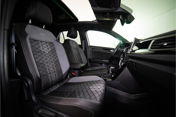 Volkswagen T-Roc 1.5 TSI 2x R-Line 150PK | Pano | Camera | IQ Light | 19'' R | 12 MND Garantie