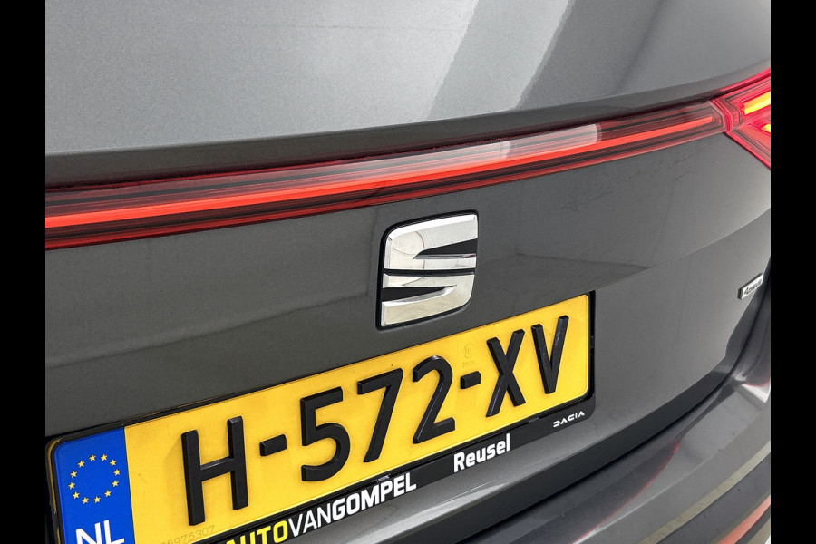 Seat Tarraco 2.0 TSI 190PK 4DRIVE Xcellence 7Pers. | 360 CAMERA | PANORAMADAK | WINTERPACK | 2400KG TREKGEWICHT | NAVI | TREKHAAK WEGKLAPB.