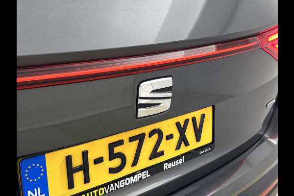 Seat Tarraco 2.0 TSI 190PK 4DRIVE Xcellence 7Pers. | 360 CAMERA | PANORAMADAK | WINTERPACK | 2400KG TREKGEWICHT | NAVI | TREKHAAK WEGKLAPB.