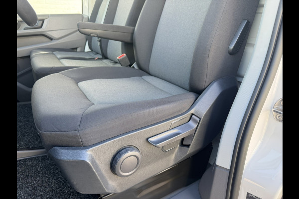 Volkswagen Crafter 35 2.0 TDI L4 Bakwagen+laadklep Cruise Airconditioning Media player Bluetooth All season banden