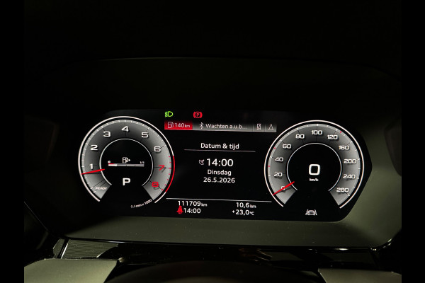 Audi A3 Sportback 35 TFSI 3 x S-Line PANO|HUD|B&O|RS seats|CRUISECONTROL|18 INCH