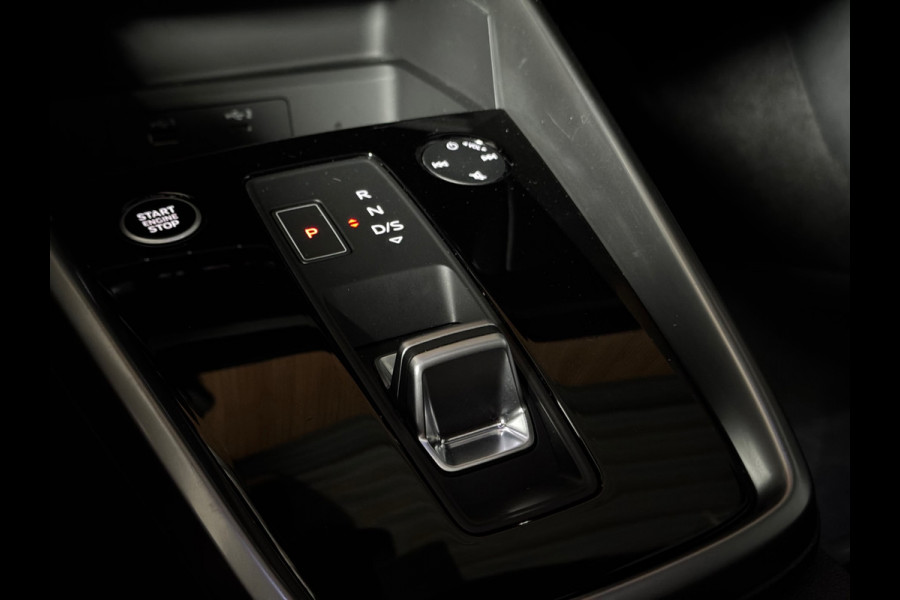 Audi A3 Sportback 35 TFSI 3 x S-Line PANO|HUD|B&O|RS seats|CRUISECONTROL|18 INCH