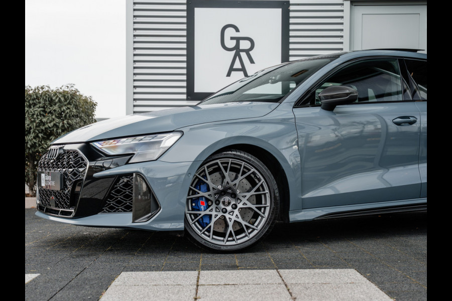 Audi RS3 Sportback 2.5 TFSI quattro | Keramik | Carbon | Head-up | Sonos