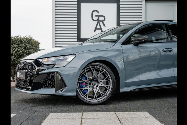 Audi RS3 Sportback 2.5 TFSI quattro | Keramik | Carbon | Head-up | Sonos