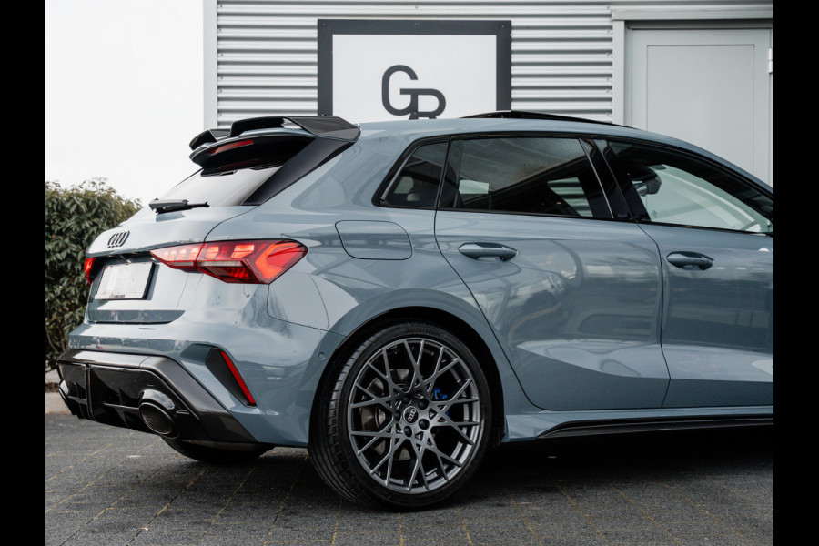 Audi RS3 Sportback 2.5 TFSI quattro | Keramik | Carbon | Head-up | Sonos