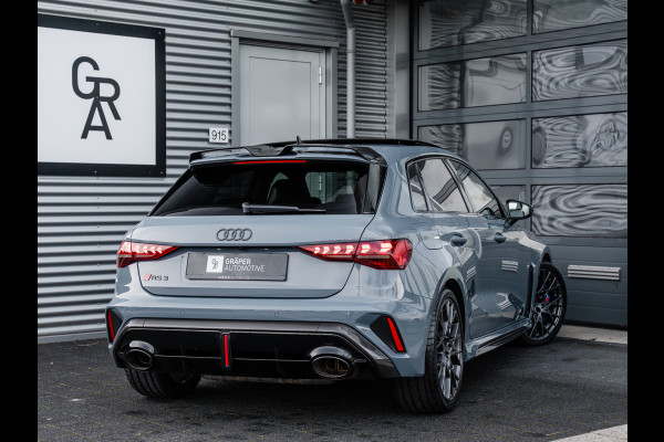 Audi RS3 Sportback 2.5 TFSI quattro | Keramik | Carbon | Head-up | Sonos