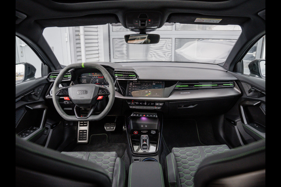 Audi RS3 Sportback 2.5 TFSI quattro | Keramik | Carbon | Head-up | Sonos