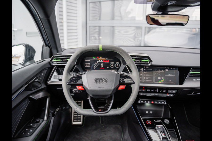 Audi RS3 Sportback 2.5 TFSI quattro | Keramik | Carbon | Head-up | Sonos