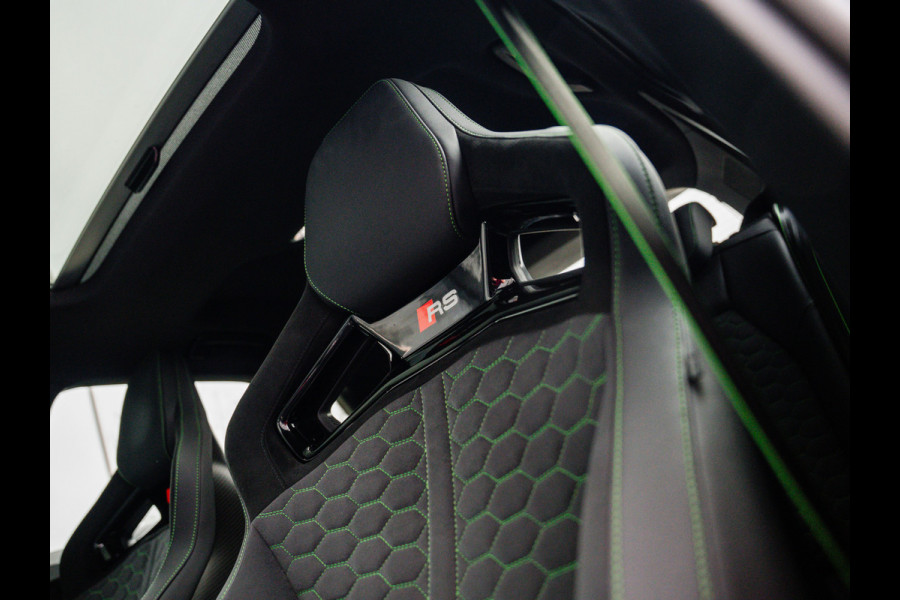 Audi RS3 Sportback 2.5 TFSI quattro | Keramik | Carbon | Head-up | Sonos