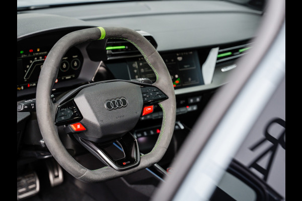 Audi RS3 Sportback 2.5 TFSI quattro | Keramik | Carbon | Head-up | Sonos