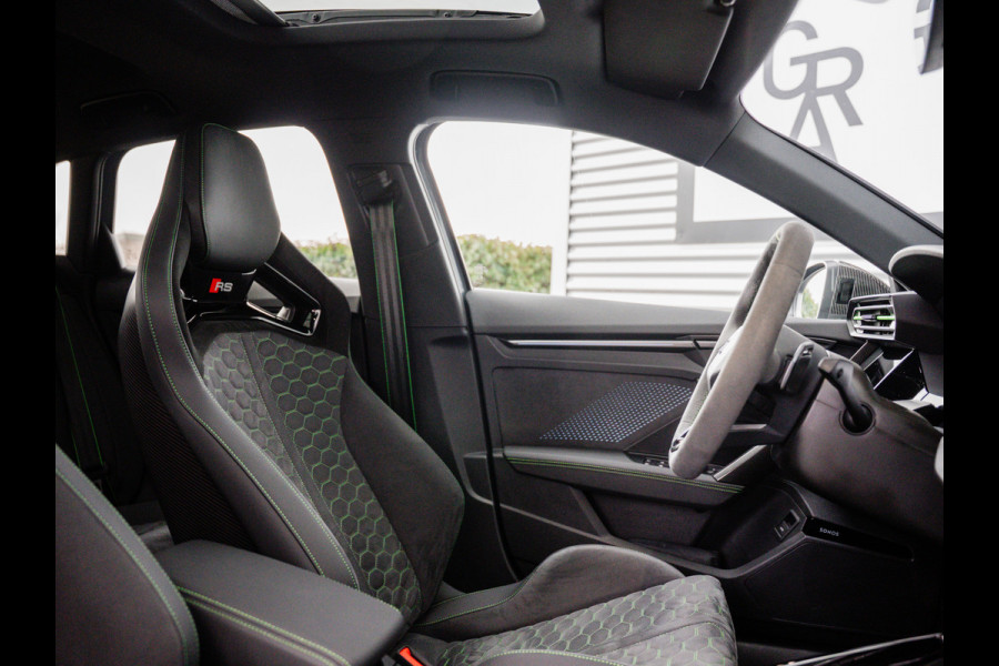 Audi RS3 Sportback 2.5 TFSI quattro | Keramik | Carbon | Head-up | Sonos