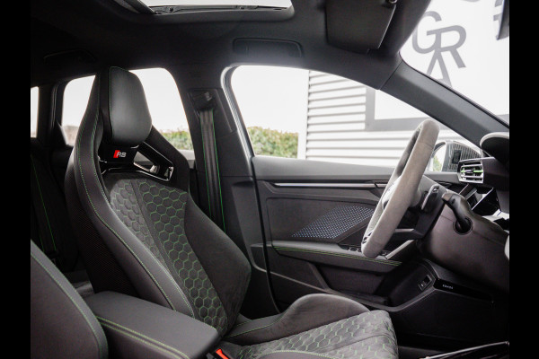 Audi RS3 Sportback 2.5 TFSI quattro | Keramik | Carbon | Head-up | Sonos