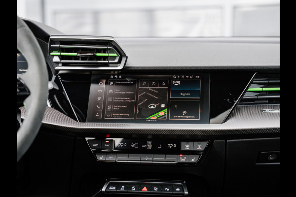 Audi RS3 Sportback 2.5 TFSI quattro | Keramik | Carbon | Head-up | Sonos