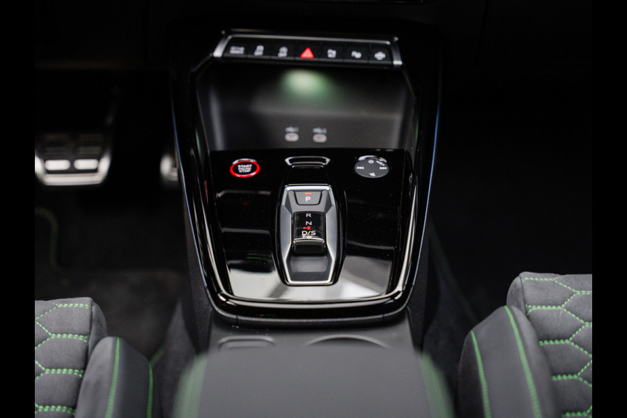 Audi RS3 Sportback 2.5 TFSI quattro | Keramik | Carbon | Head-up | Sonos