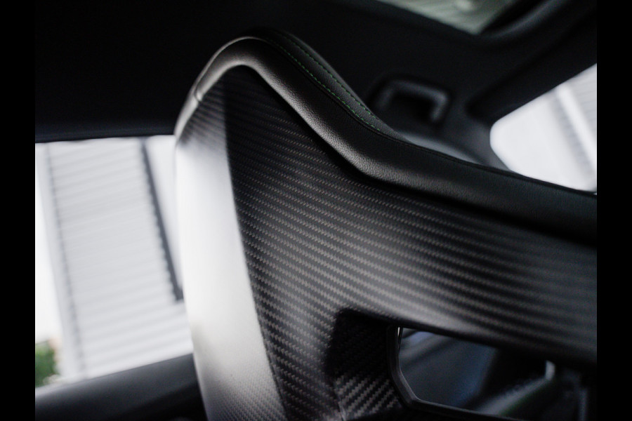 Audi RS3 Sportback 2.5 TFSI quattro | Keramik | Carbon | Head-up | Sonos