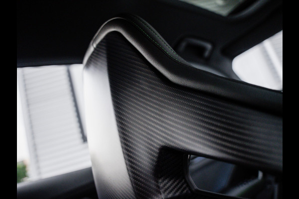 Audi RS3 Sportback 2.5 TFSI quattro | Keramik | Carbon | Head-up | Sonos