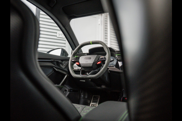 Audi RS3 Sportback 2.5 TFSI quattro | Keramik | Carbon | Head-up | Sonos