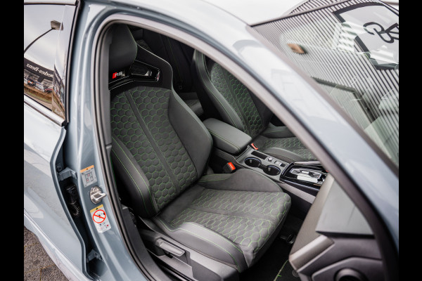 Audi RS3 Sportback 2.5 TFSI quattro | Keramik | Carbon | Head-up | Sonos