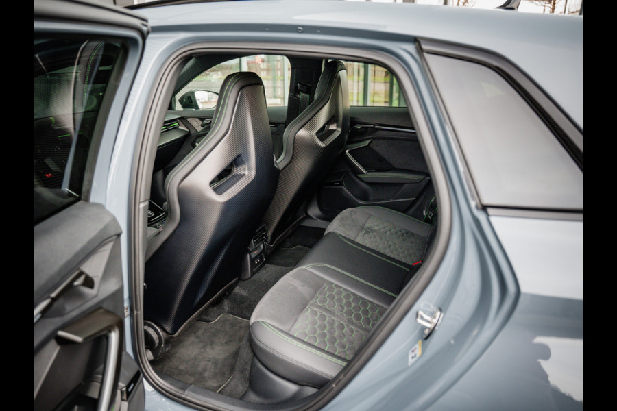 Audi RS3 Sportback 2.5 TFSI quattro | Keramik | Carbon | Head-up | Sonos