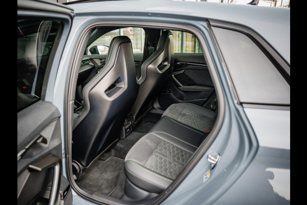 Audi RS3 Sportback 2.5 TFSI quattro | Keramik | Carbon | Head-up | Sonos