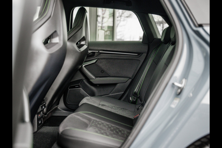 Audi RS3 Sportback 2.5 TFSI quattro | Keramik | Carbon | Head-up | Sonos