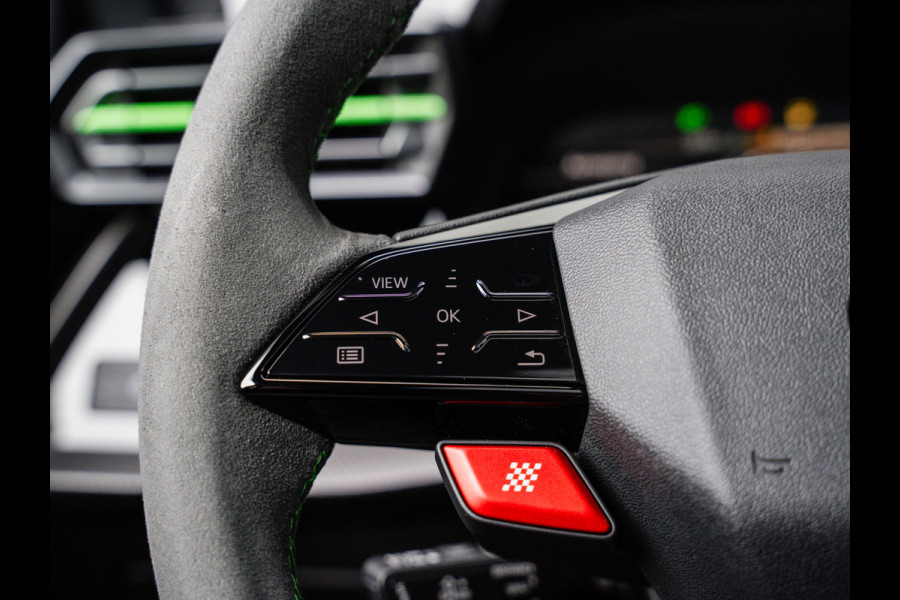Audi RS3 Sportback 2.5 TFSI quattro | Keramik | Carbon | Head-up | Sonos