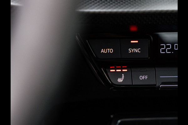 Audi RS3 Sportback 2.5 TFSI quattro | Keramik | Carbon | Head-up | Sonos