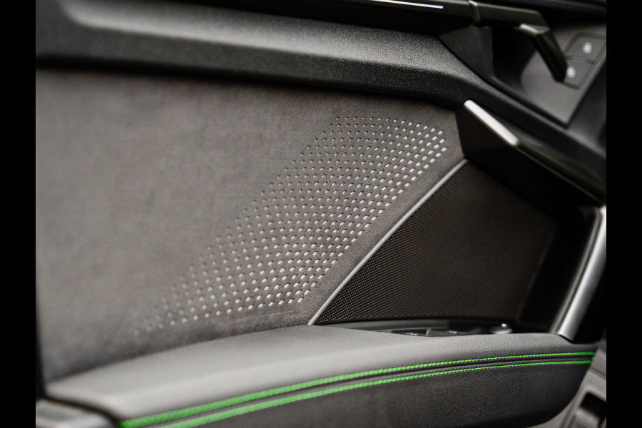 Audi RS3 Sportback 2.5 TFSI quattro | Keramik | Carbon | Head-up | Sonos