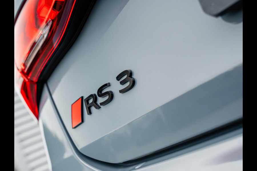 Audi RS3 Sportback 2.5 TFSI quattro | Keramik | Carbon | Head-up | Sonos