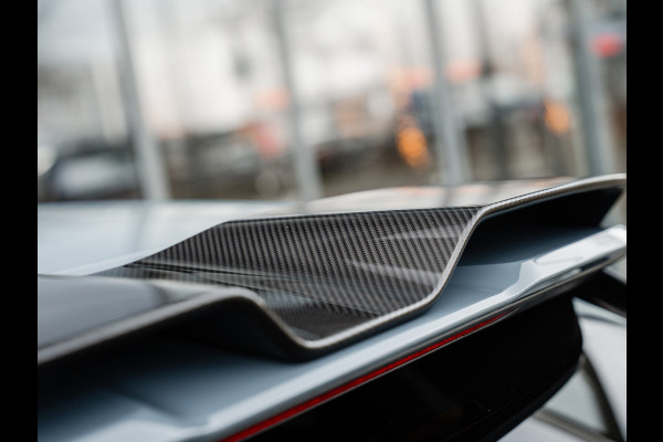 Audi RS3 Sportback 2.5 TFSI quattro | Keramik | Carbon | Head-up | Sonos