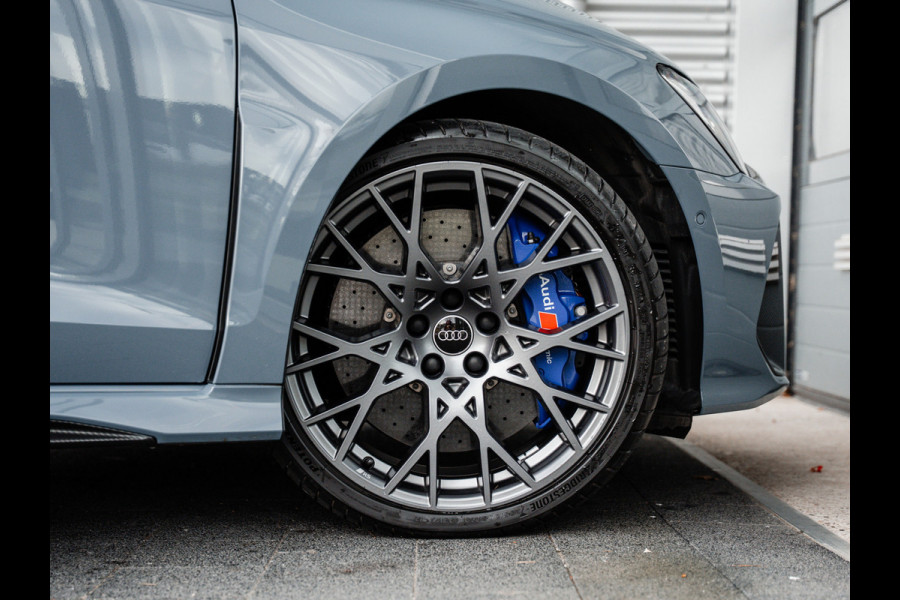 Audi RS3 Sportback 2.5 TFSI quattro | Keramik | Carbon | Head-up | Sonos