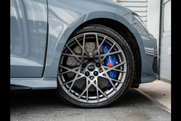 Audi RS3 Sportback 2.5 TFSI quattro | Keramik | Carbon | Head-up | Sonos