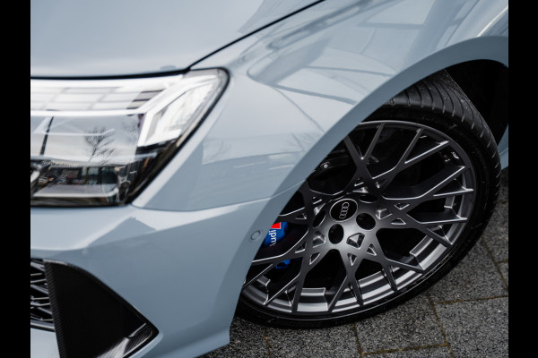 Audi RS3 Sportback 2.5 TFSI quattro | Keramik | Carbon | Head-up | Sonos