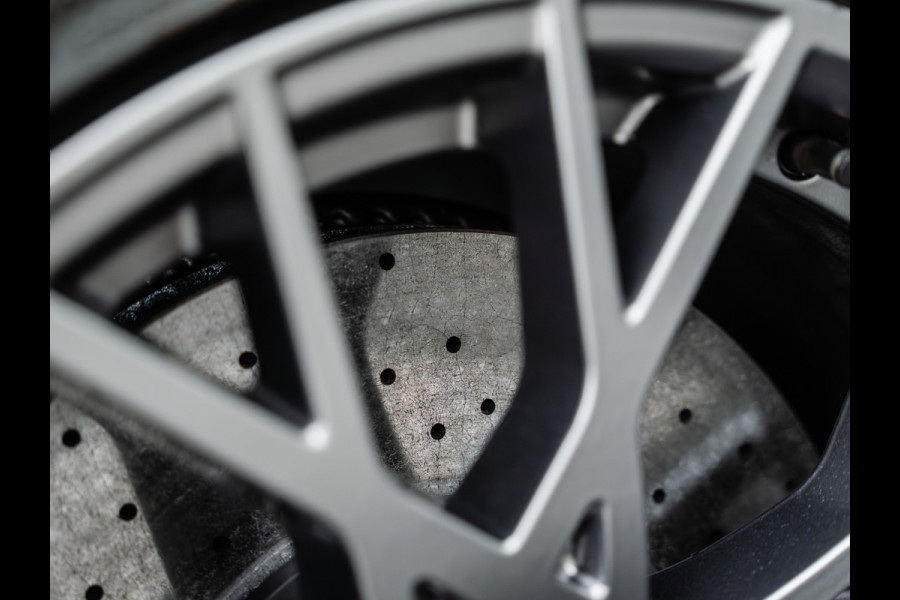 Audi RS3 Sportback 2.5 TFSI quattro | Keramik | Carbon | Head-up | Sonos