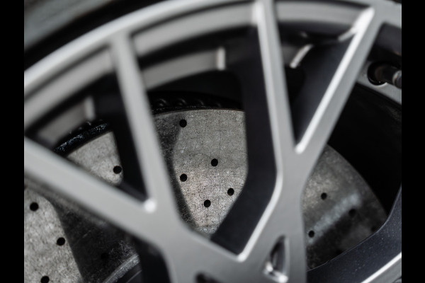 Audi RS3 Sportback 2.5 TFSI quattro | Keramik | Carbon | Head-up | Sonos