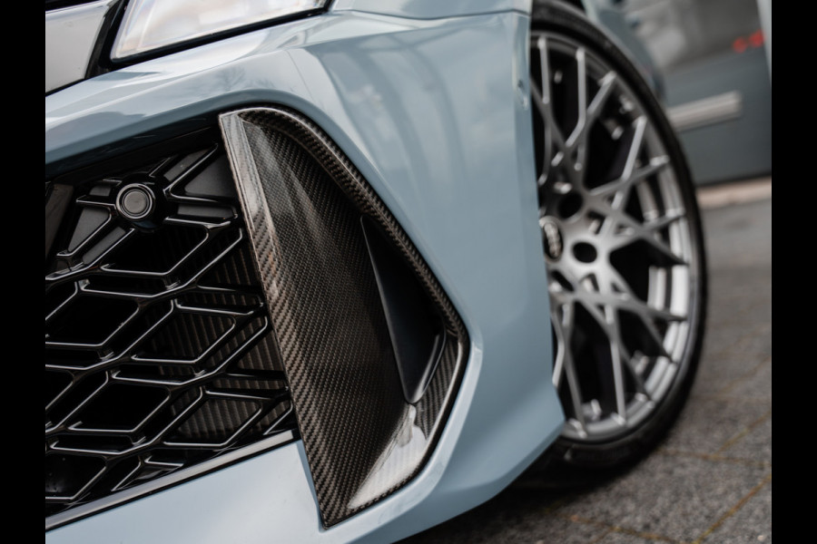 Audi RS3 Sportback 2.5 TFSI quattro | Keramik | Carbon | Head-up | Sonos