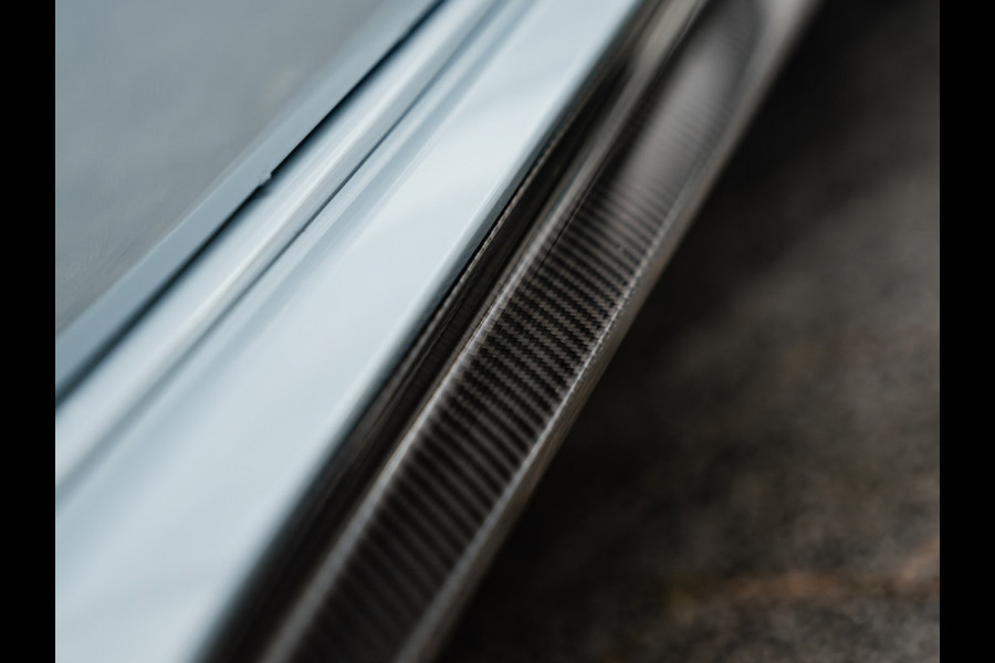 Audi RS3 Sportback 2.5 TFSI quattro | Keramik | Carbon | Head-up | Sonos