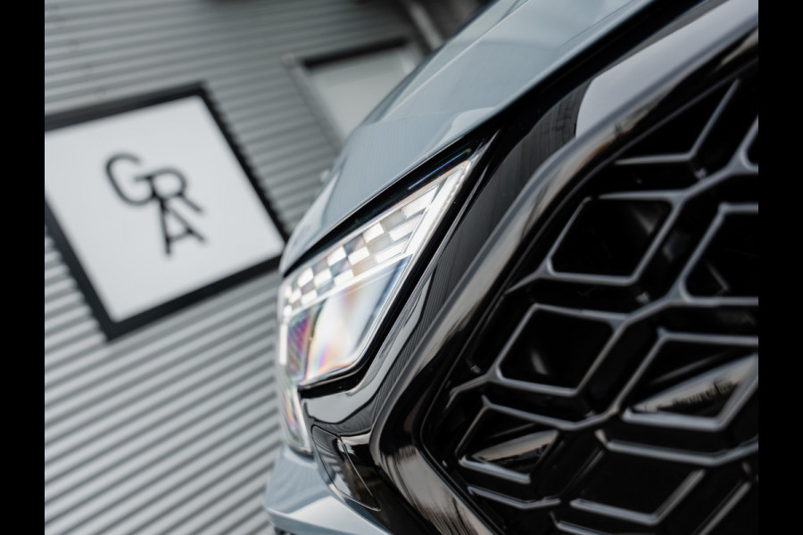 Audi RS3 Sportback 2.5 TFSI quattro | Keramik | Carbon | Head-up | Sonos