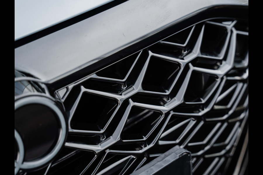 Audi RS3 Sportback 2.5 TFSI quattro | Keramik | Carbon | Head-up | Sonos