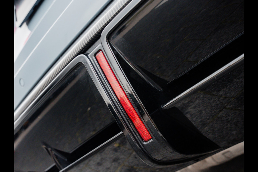 Audi RS3 Sportback 2.5 TFSI quattro | Keramik | Carbon | Head-up | Sonos