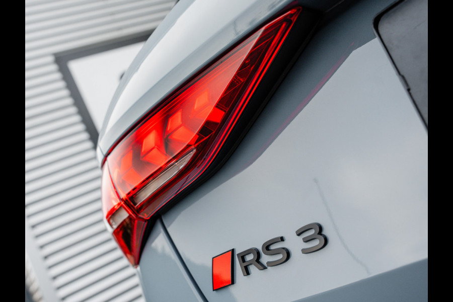 Audi RS3 Sportback 2.5 TFSI quattro | Keramik | Carbon | Head-up | Sonos