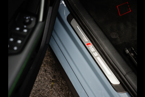 Audi RS3 Sportback 2.5 TFSI quattro | Keramik | Carbon | Head-up | Sonos