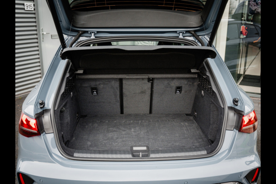 Audi RS3 Sportback 2.5 TFSI quattro | Keramik | Carbon | Head-up | Sonos