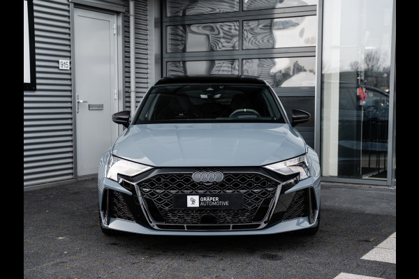 Audi RS3 Sportback 2.5 TFSI quattro | Keramik | Carbon | Head-up | Sonos