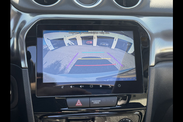 Suzuki Vitara 1.5 Hybrid Style Automaat Carplay Panorama Camera Adaptieve cruise All season
