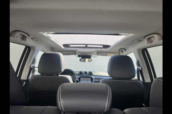 Suzuki Vitara 1.5 Hybrid Style Automaat Carplay Panorama Camera Adaptieve cruise All season